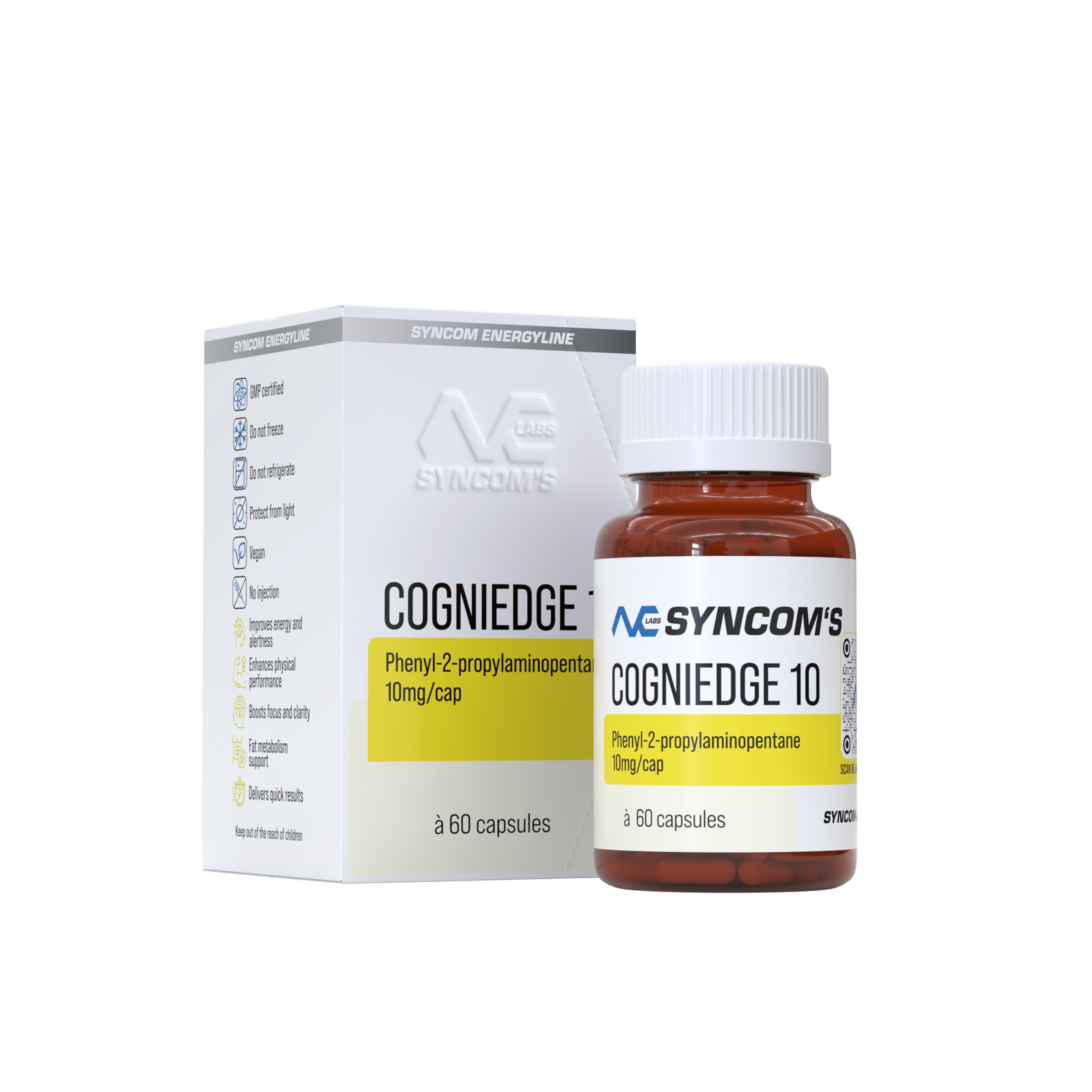 Cogniedge